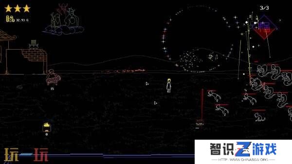 新春塔防游戏《烟花大战》1月27日免费上架Steam