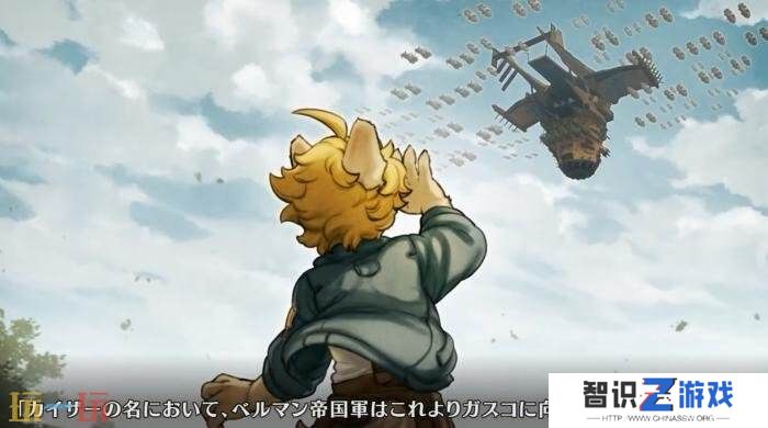 《战场的赋格曲》系列最终章《战场的赋格曲3》将于5月29日发布