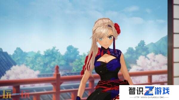 《Fate/Samurai Remnant》幻想灵衣“宫本武藏”已免费推出