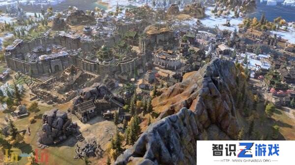 《文明7》通过Steam Deck验证 2月11日正式发售