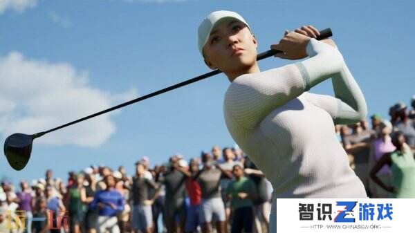 高尔夫巡回赛系列新作《PGA巡回赛 2K25》2月底推出