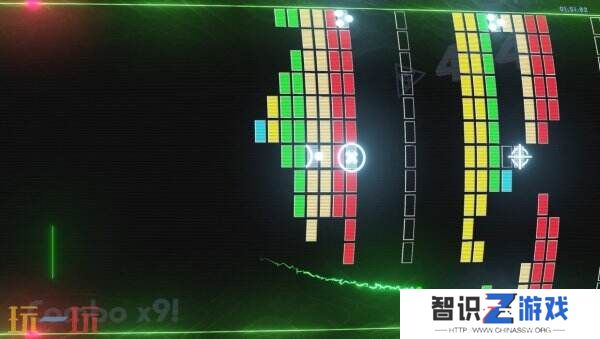 《Breakout Beyond》已上线Steam页面 将于今年推出