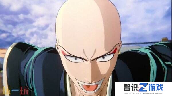 《死神：魂魄重生》新角色斑目一角预告个公布