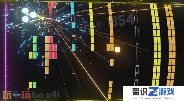 《Breakout Beyond》已上线Steam页面 将于今年推出