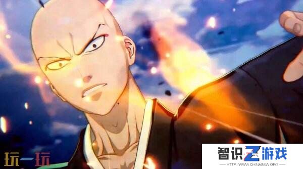 《死神：魂魄重生》新角色斑目一角预告个公布