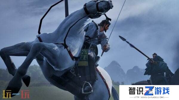 《率土之滨》开发团队新作《万民长歌：三国》已上线Steam