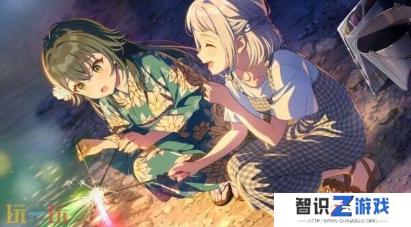 偶像培养模拟《学园偶像大师》PC版现已开启预注册