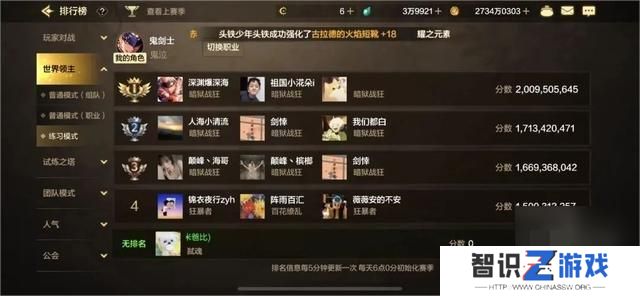 dnf手游65级幻神职业排名 65版本职业强度排行榜