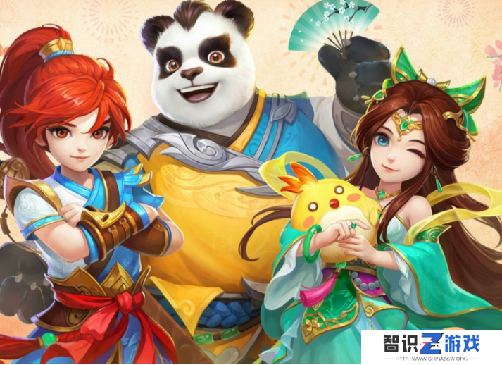 好玩的手游网游排名（2023年手游排行榜前十名网络游戏）