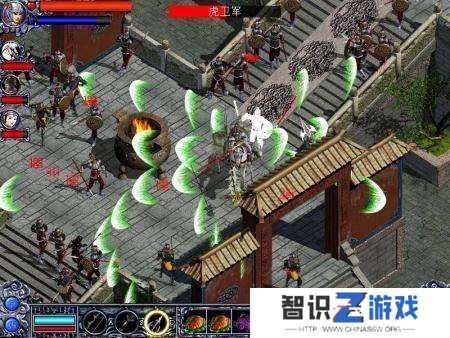 三国戏赵云传攻略（三国戏赵云传怎么玩）