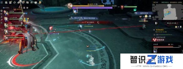 诛仙世界****怎么打 ****打法攻略分享