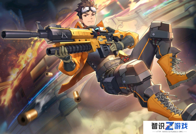 好玩的手游网游排名（2023年手游排行榜前十名网络游戏）
