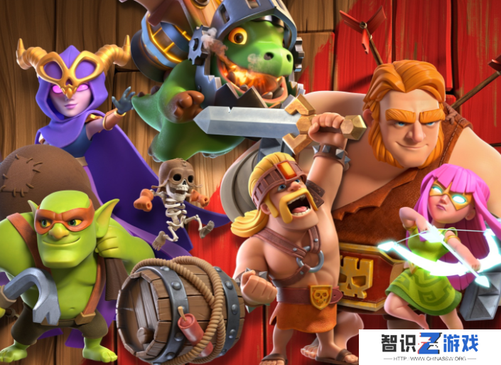 好玩的手游网游排名（2023年手游排行榜前十名网络游戏）