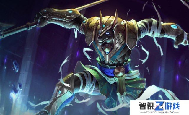 无限火力狗头出装（狗头如何安稳发育）