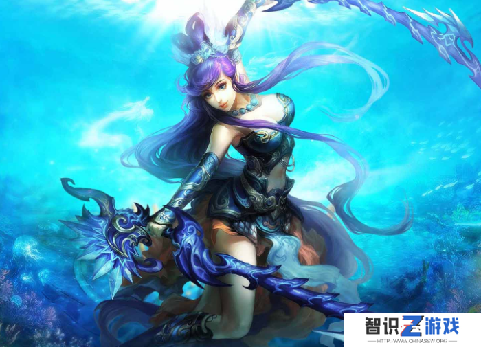 好玩的手游网游排名（2023年手游排行榜前十名网络游戏）