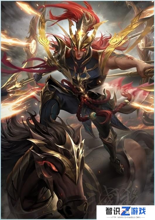 三国杀12神将强度排名（三国杀公认最强武将排名）