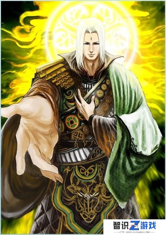三国杀12神将强度排名（三国杀公认最强武将排名）