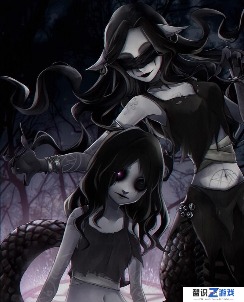 第五人格十大最强监管者（监管者强度排行详细解析）