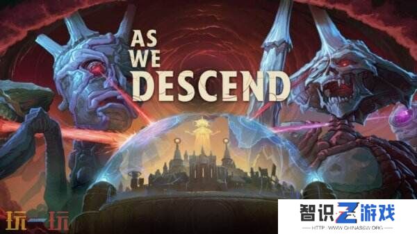 肉鸽卡牌《永夜之围》将于3月27日推出抢先体验版