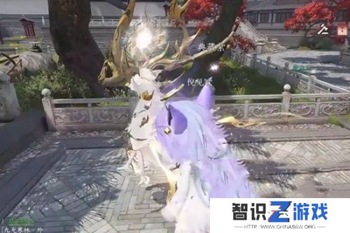 逆水寒超大福宝宠物怎么获得 超大福宝宠物获得攻略