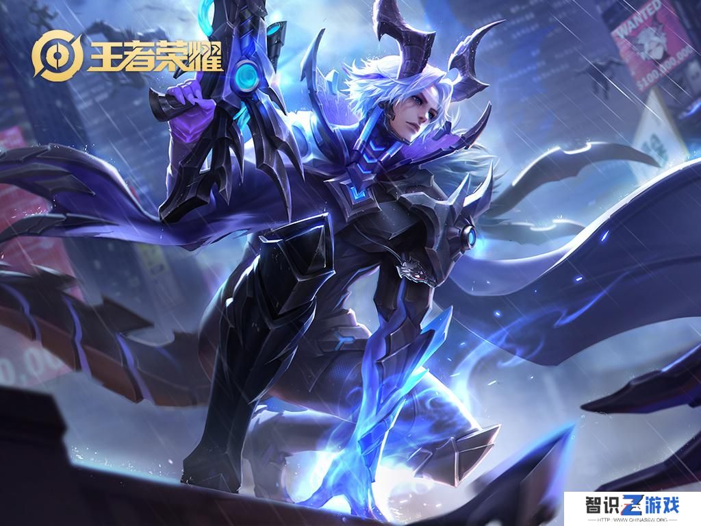 百里守约最强出装一枪就死（铭文出装是关键）
