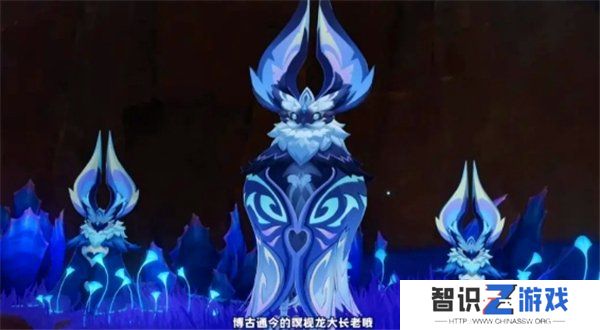 原神5.2新地图爆料 5.2版本新区域介绍