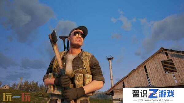 开放世界生存射击游戏《Deadside》现已登陆PS5和Xbox平台