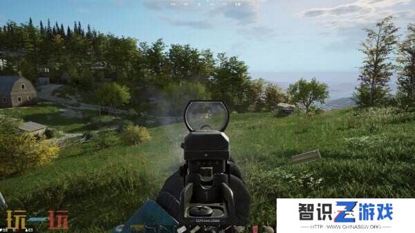 开放世界生存射击游戏《Deadside》现已登陆PS5和Xbox平台