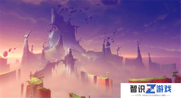 原神5.2新地图爆料 5.2版本新区域介绍