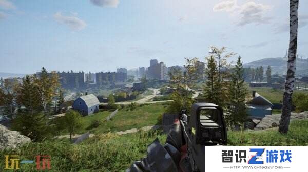 开放世界生存射击游戏《Deadside》现已登陆PS5和Xbox平台