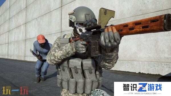 开放世界生存射击游戏《Deadside》现已登陆PS5和Xbox平台