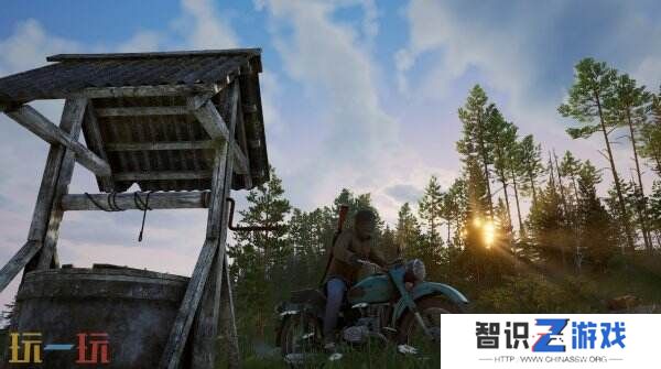 开放世界生存射击游戏《Deadside》现已登陆PS5和Xbox平台