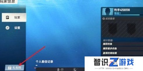 欢乐钓鱼大师最新11月有效兑换码 11月最新兑换码汇总