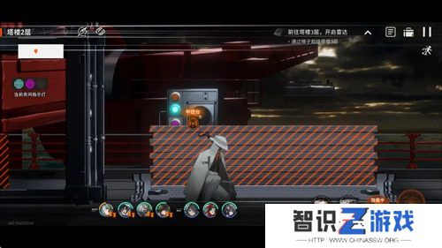 新月同行海上困斗第三章全收集怎么玩 新月同行海上困斗线索全收集攻略