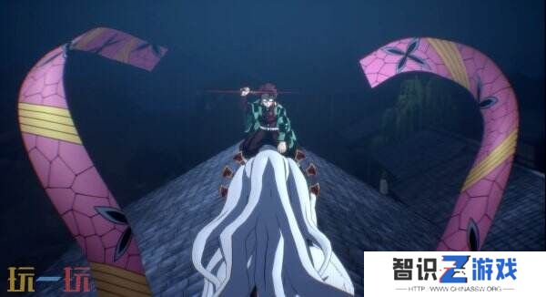 《鬼灭之刃 火之神血风谭2》预告公布 将于8月1日发售