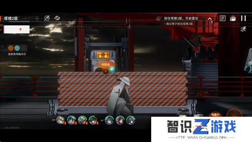 新月同行海上困斗第三章全收集怎么玩 新月同行海上困斗线索全收集攻略