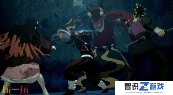《鬼灭之刃 火之神血风谭2》预告公布 将于8月1日发售