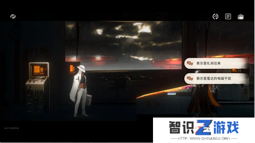 新月同行海上困斗第三章全收集怎么玩 新月同行海上困斗线索全收集攻略