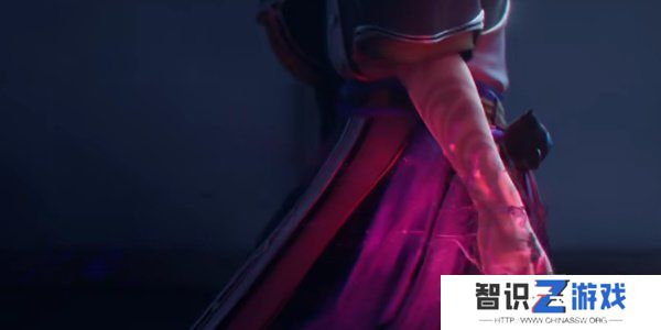 王者荣耀新英雄空空儿首次亮相曝光 王者荣耀新英雄空空儿英雄介绍