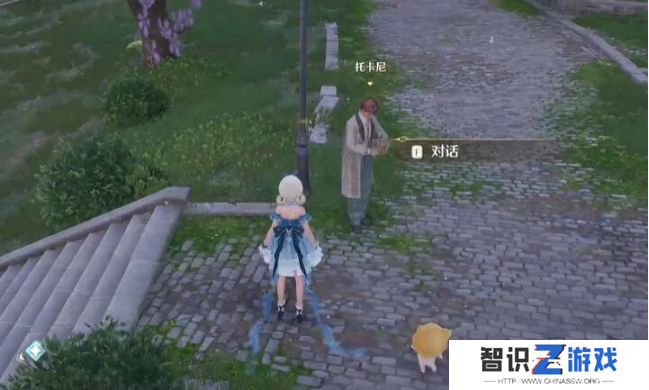 无限暖暖错位摄影三瓶花任务如何完成 任务完成攻略