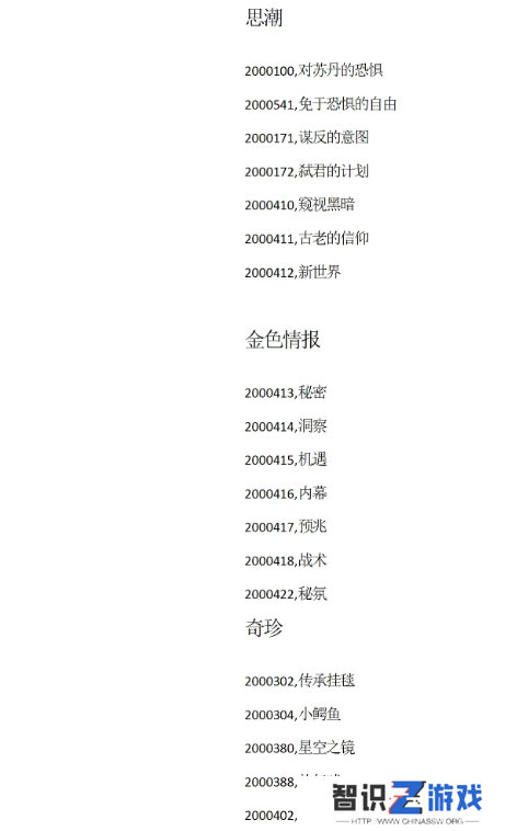 苏丹的游戏攻略大全 苏丹的游戏结局、代码全攻略汇总