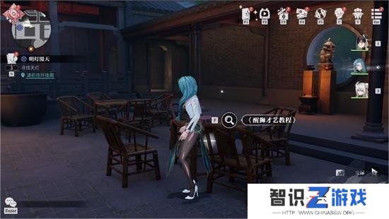 归龙潮狮子区宝箱位置都在哪里 归龙潮狮子区宝箱位置分享