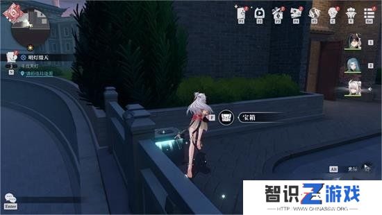 归龙潮狮子区宝箱位置都在哪里 归龙潮狮子区宝箱位置分享