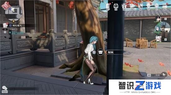 归龙潮狮子区宝箱位置都在哪里 归龙潮狮子区宝箱位置分享