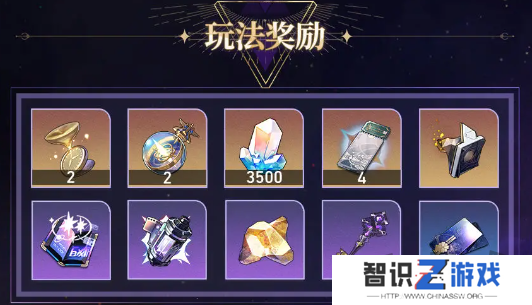 崩坏星穹铁道模拟宇宙不可知域活动有什么 模拟宇宙不可知域活动玩法攻略