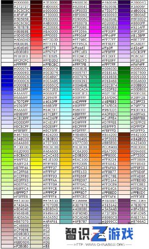 球球大作战名字颜色代码大全 球球大作战名字颜色代码可复制使用教程