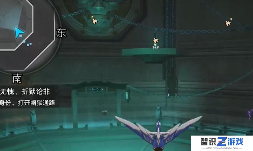 《崩坏星穹铁道》2.4青鸟探看成就攻略