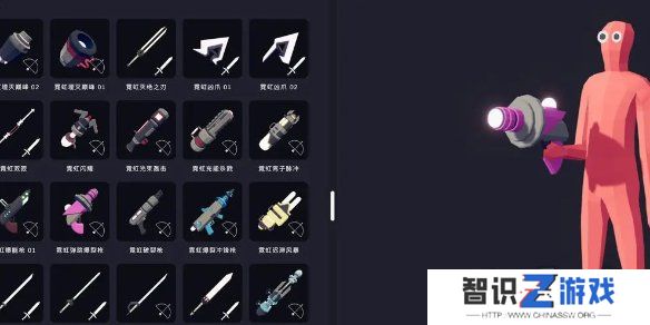 全面憨憨战争模拟器首测问题有什么 首测问题答案一览