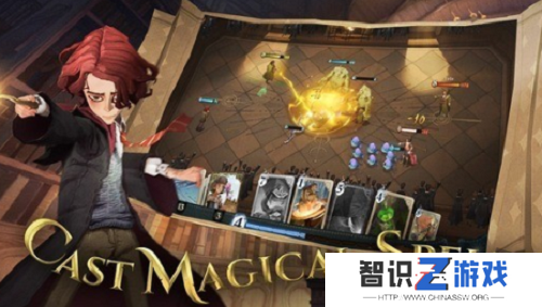 哈利波特魔法觉醒金卡兑换码是什么 金卡兑换码2024汇总
