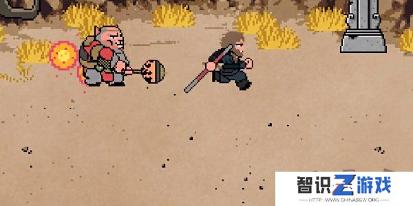 黑神话像素版第二章有什么内容 黑神话像素版第二章预告